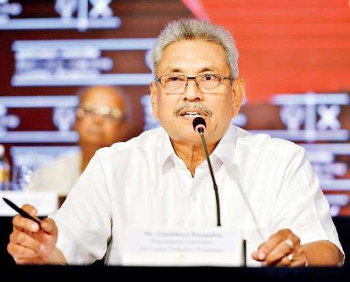 Election will be held as planned: President