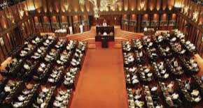 New Anti Terrorism Bill will be introduced soon: Vijitha