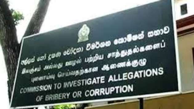 Over 2,100 complaints filed with Bribery Commission in 2025