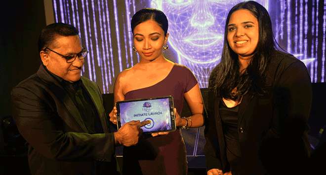 LilyLanka launched...