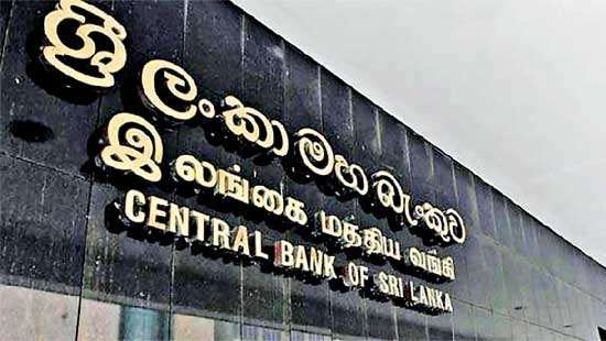 Draft Central Bank law gets Cabinet approval