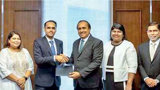 SL eyes greater market efficiency as CSE rolls out XBRL reporting for listed firms