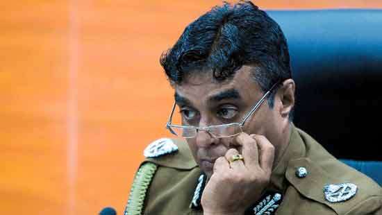 Prison authorities ordered to allow CCD to record statement from Pujith