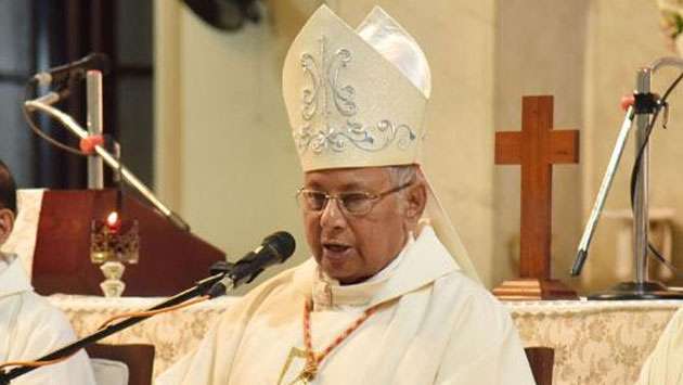 Officials of ‘Deep State’ obstructing investigations on Easter Sunday attacks: Cardinal