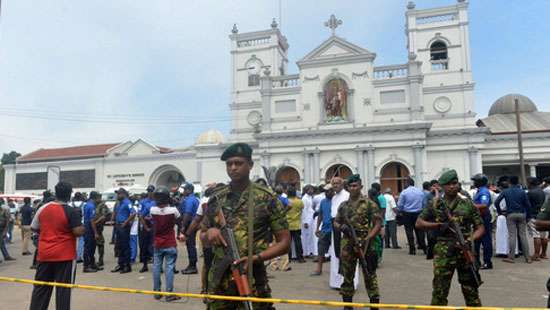 More security for religious places, schools