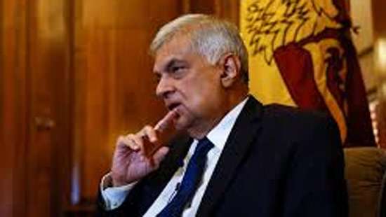 Supreme Court discharges Ranil from Easter Sunday attacks petitions