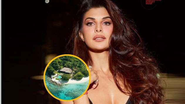 Jacqueline Fernandez: Only Bollywood actress to own a private island ?
