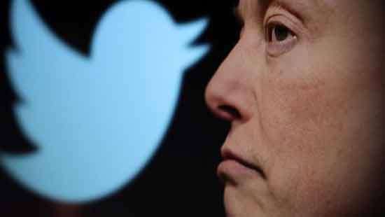 Musk’s Twitter rate limit could undermine new CEO, say advertising experts