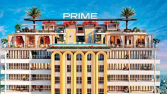 Prime Residencies unveils ‘J’Adore Negombo’ luxury beachfront serviced apartments