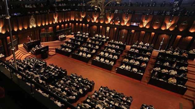 The misuse of the National List in Sri Lanka’s parliamentary elections