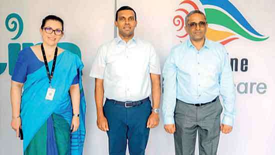 Lina Manufacturing unveils new logo to mark new chapter