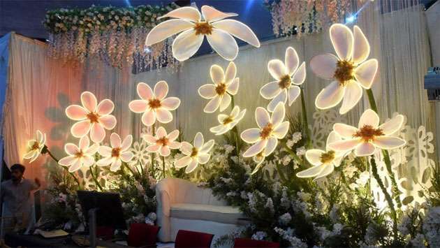 'Wedding Show 2024'