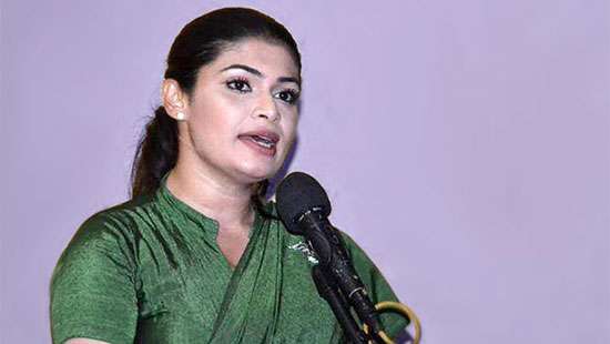 Ranil’s exit will be more fearsome than Gota’s: Hirunika