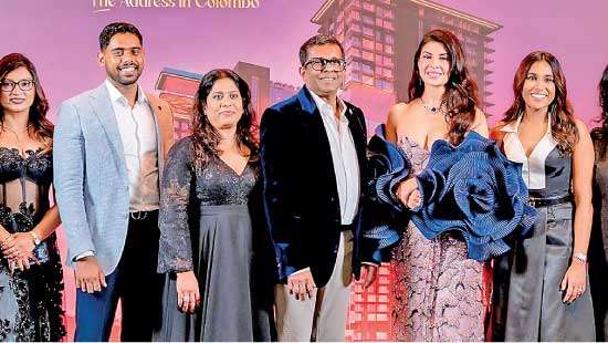 Home Lands unveils Pentara Residencies Thummulla Handiya