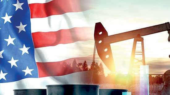 America’s WTI crude unqualified to enter Sri Lanka due to lack of price competitiveness