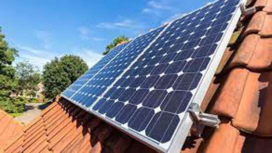 Will provide 5 KW solar system to all religious places within three months: Kanchana