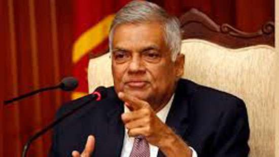 PM calls for unity among UNPers