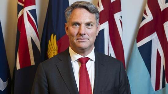 Australia’s Deputy Prime Minister to visit Sri Lanka for high-level talks