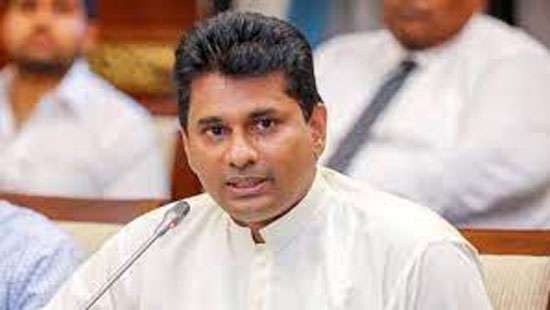 Prof. Channa Jayasumana named among top scientists