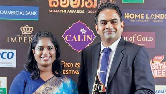Sumathi Awards recognizes SOS Children’s  Villages Sri Lanka’s Child Safeguarding Video