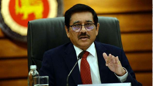 Foreign investments important but forex flows remain priority: CB Governor