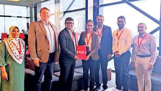 Brandix Corporate Campus partners with Australia’s RMIT University