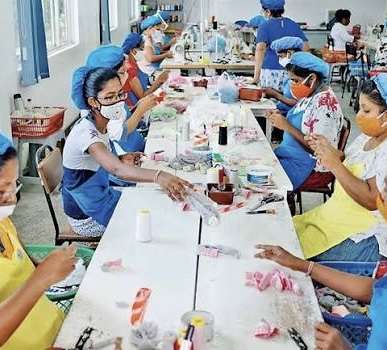 SMEs urged to register for VAT voluntarily to boost growth