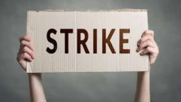 Doctors at National Eye Hospital to stage token strike
