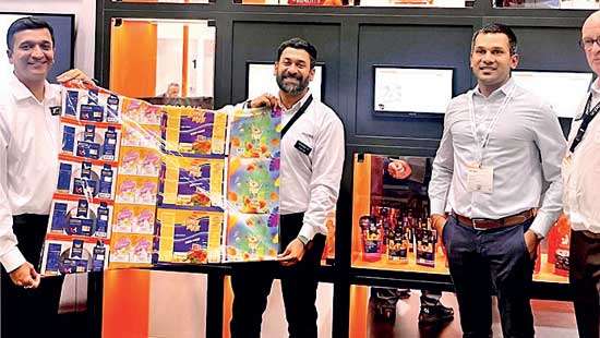 ALFT Packaging showcases Modern Flexo’s potential at ‘Drupa 2024’