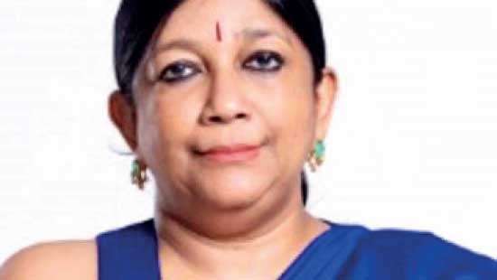 Janashakthi Finance appoints Indresh as CFO