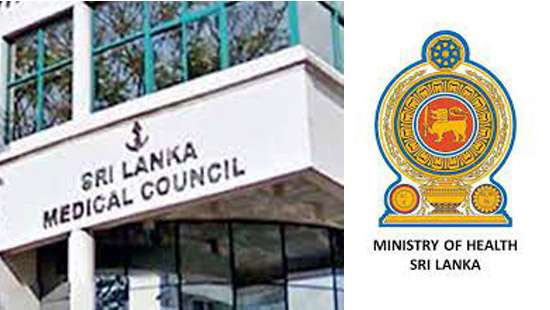 Health Ministry and SLMC clash over illegal migration actions