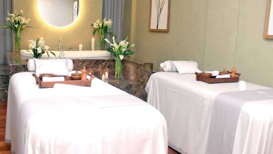 NIJA LUXURY WELLNESS Holistic Wellness at Cinnamon Grand Colombo