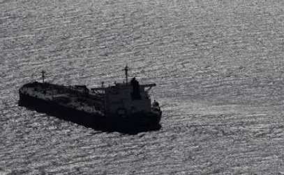 First crude oil shipment since Middle East conflict to arrive today