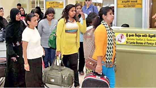 The National Social Protection Strategy: Acute need to reduce caregiving burden of  migrant worker families