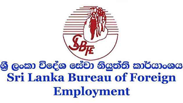 Sri Lanka lost 10,000 foreign jobs due to corruption, poor handling ...