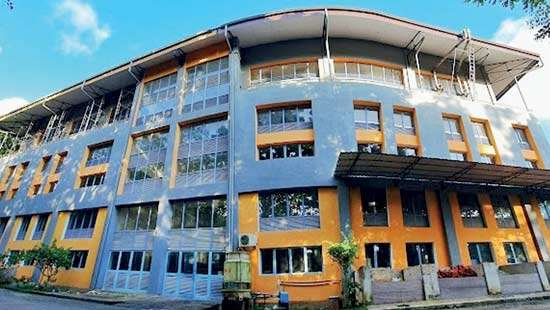 University of Ruhuna Faculty of Engineering  celebrates ‘Silver Jubilee’