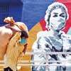 India Grapples with Surging COVID-19 Cases and Significant Economic Contraction