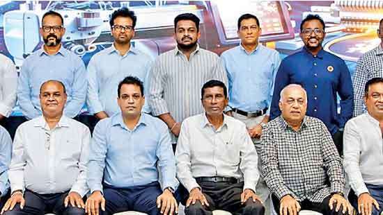 SLCGE’s new leadership pledges policy advocacy to strengthen SME apparel exports