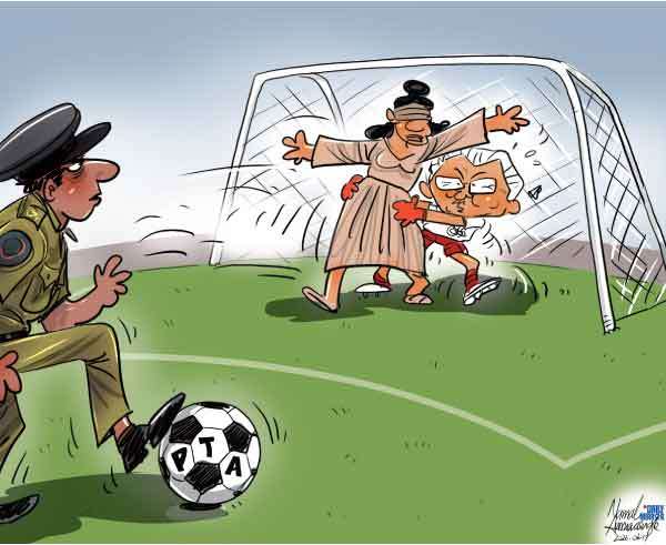 Cartoon of the Day 17-06-2026