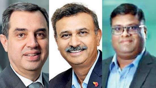 SLEIS 2025’s Day 2 to focus on ‘Why Sri Lanka – Investor View’