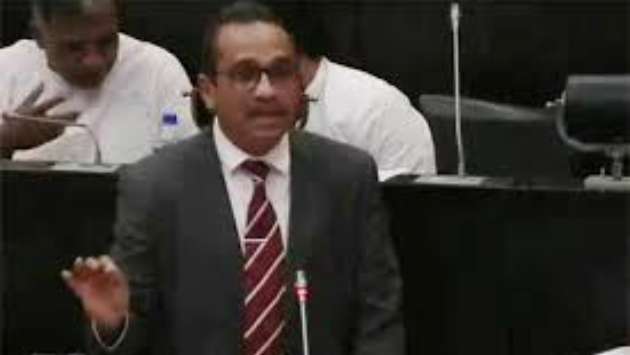 Commuters will be allowed to use train tickets to travel by bus: Minister