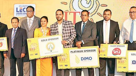 Jaffna International Trade Fair returns with 14th edition next year