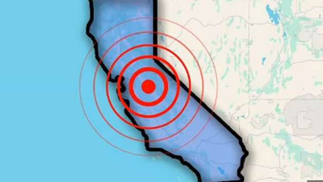 5.2-magnitude earthquake hits California near San Diego