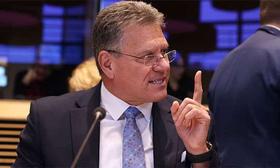 EU demands ’serious reform’ of the WTO to stop flood of Chinese exports