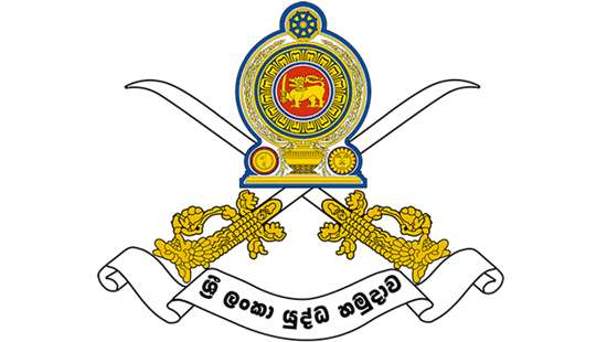 314 SL Army officers & 1,565 Other Ranks promoted