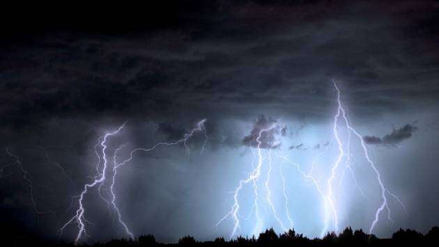 One dead, 726 affected by adverse weather