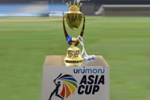 Nepal qualify for Asia Cup, Sri Lanka in Group B