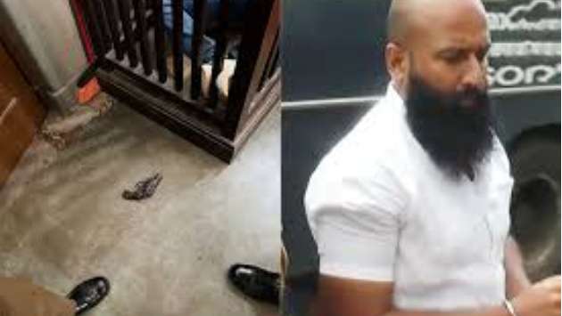 17th suspect remanded over Ganemulla Sanjeewa’s murder