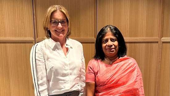 Victoria’s Premier notes valuable contribution made by Sri Lankan community