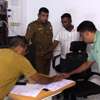 Man arrested with forged documents in Kotikawatta